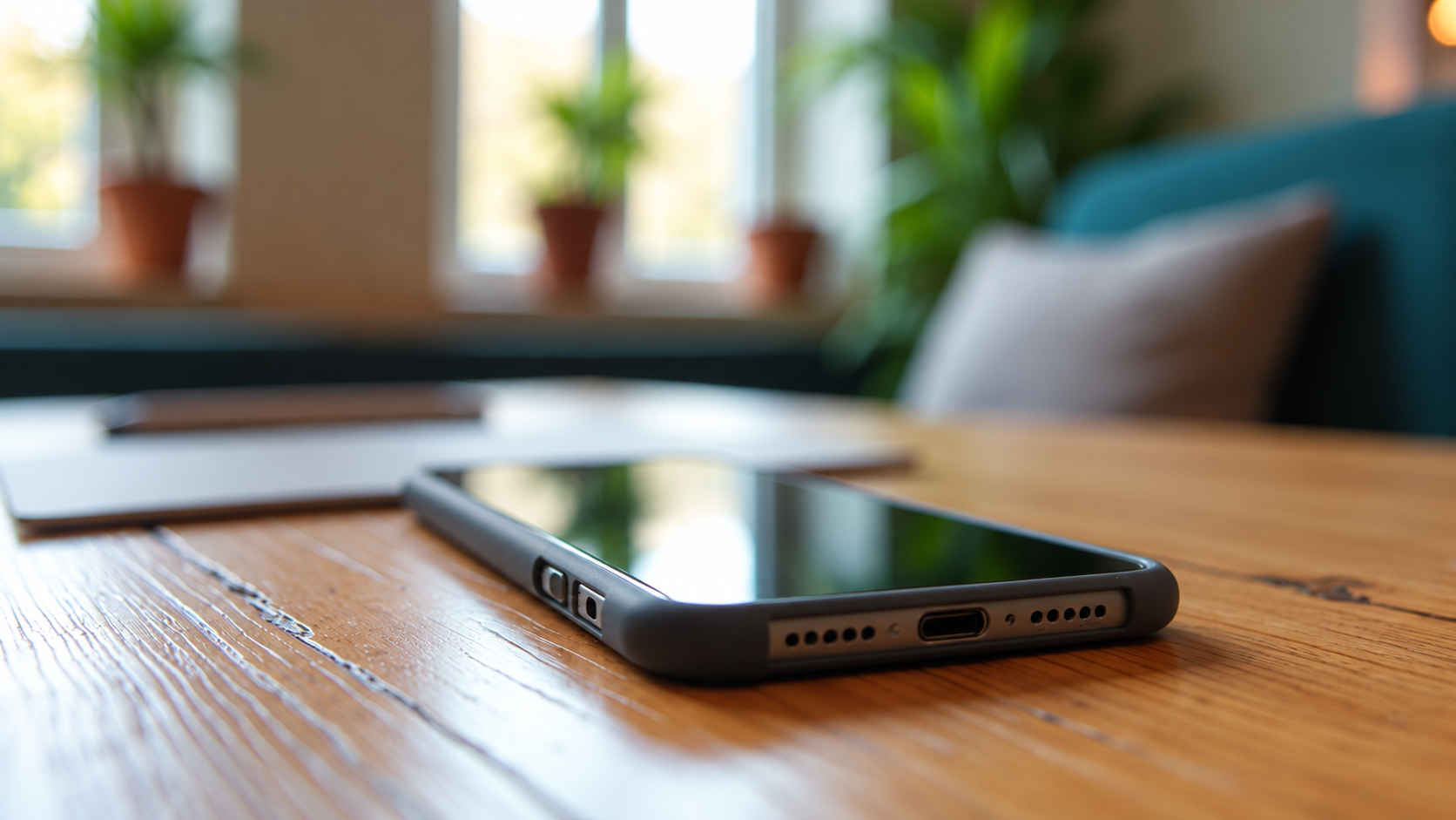 Smartphone-Grundkurs